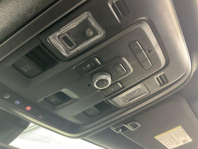 used 2022 GMC Yukon car, priced at $58,345