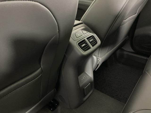 new 2025 Buick Envision car, priced at $46,167