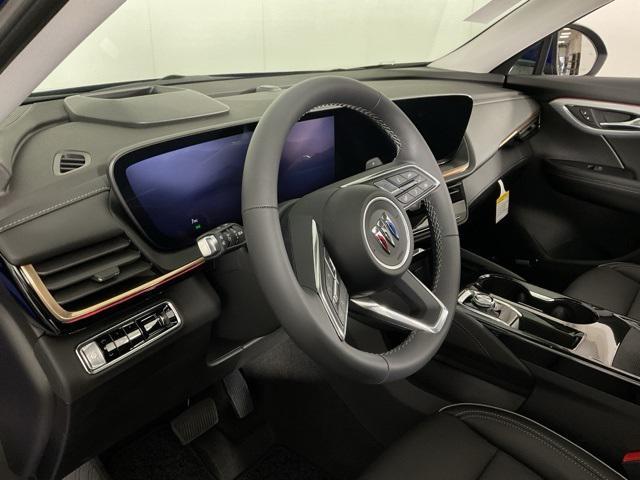 new 2025 Buick Envision car, priced at $46,167