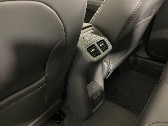 new 2025 Buick Envision car, priced at $46,167