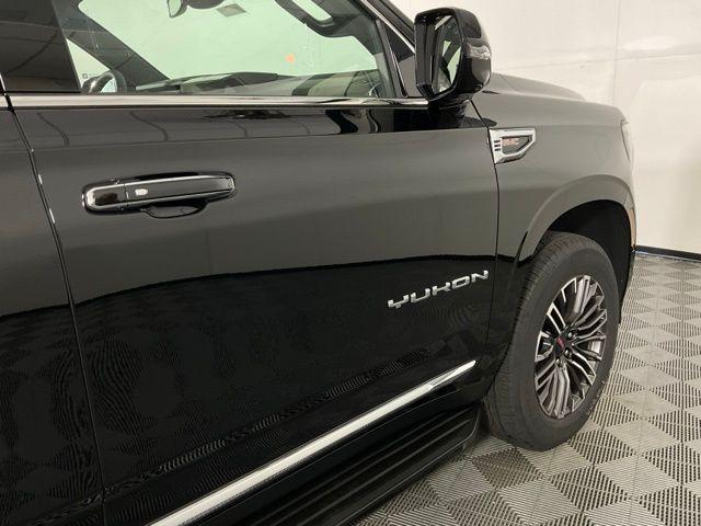 new 2025 GMC Yukon car, priced at $75,780