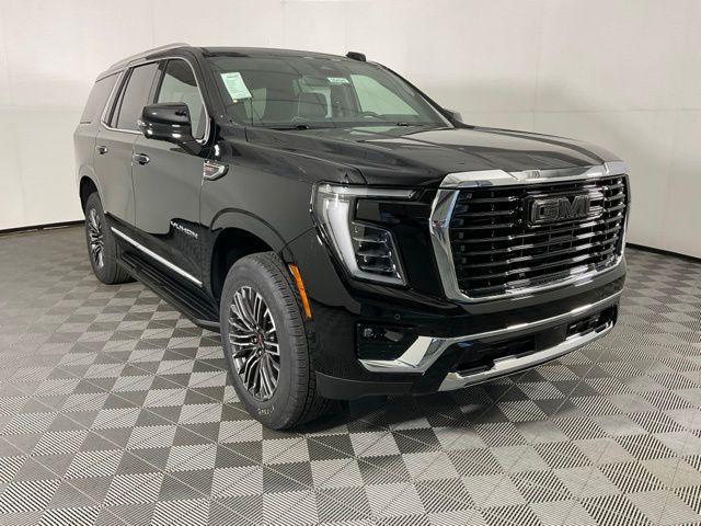 new 2025 GMC Yukon car, priced at $75,780