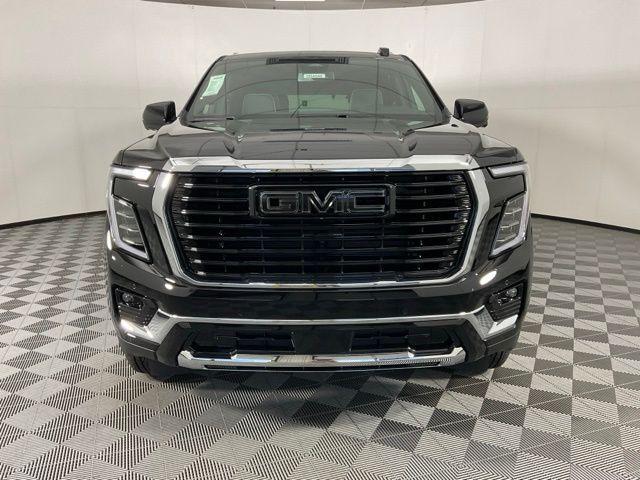 new 2025 GMC Yukon car, priced at $75,780