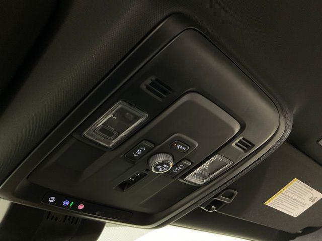 new 2025 GMC Yukon car, priced at $75,780