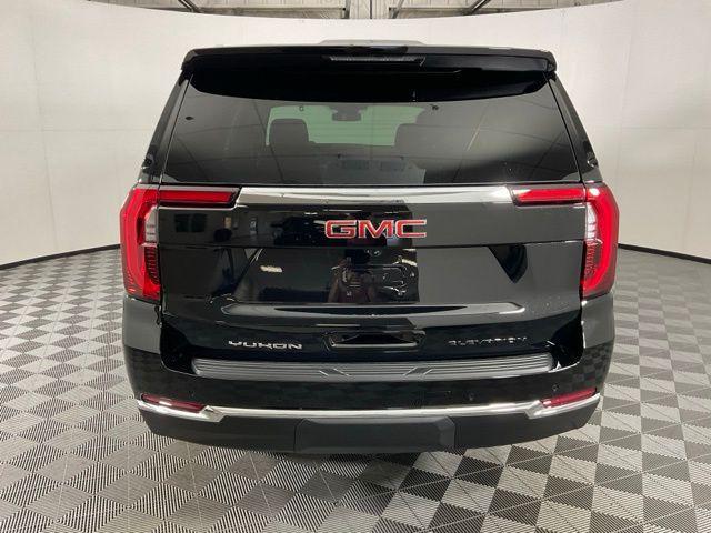 new 2025 GMC Yukon car, priced at $75,780