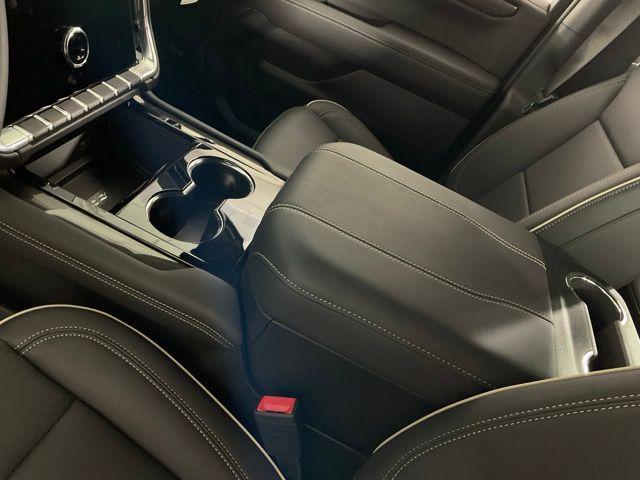 new 2025 GMC Yukon car, priced at $75,780