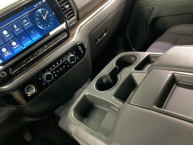 used 2022 Chevrolet Silverado 1500 car, priced at $37,358