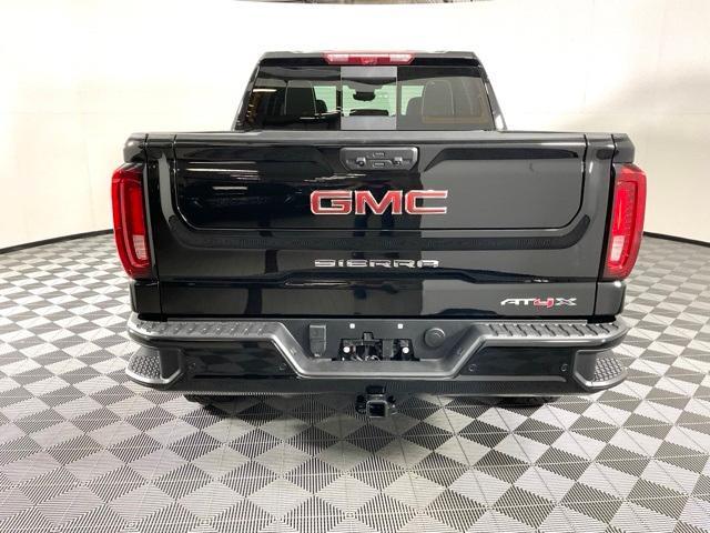 new 2024 GMC Sierra 1500 car, priced at $81,780