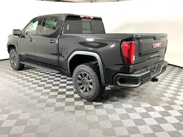 new 2024 GMC Sierra 1500 car, priced at $81,780