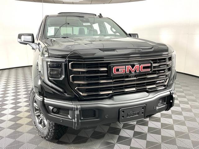 new 2024 GMC Sierra 1500 car, priced at $81,780