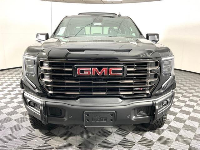 new 2024 GMC Sierra 1500 car, priced at $81,780