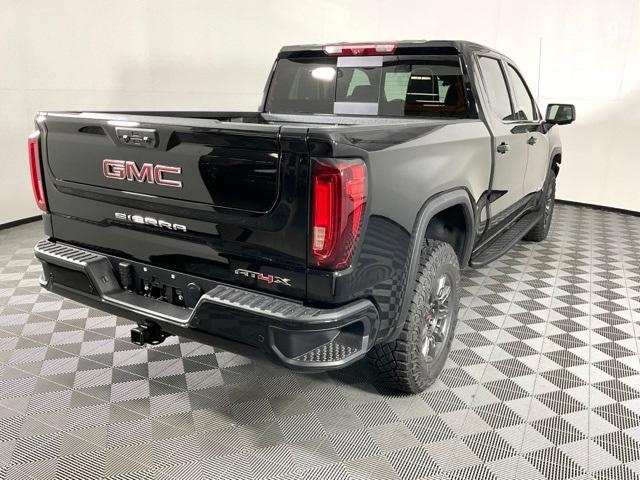 new 2024 GMC Sierra 1500 car, priced at $81,780