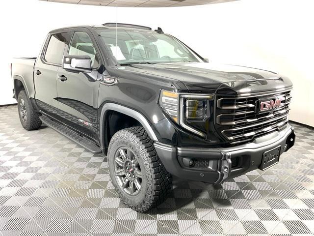 new 2024 GMC Sierra 1500 car, priced at $81,780