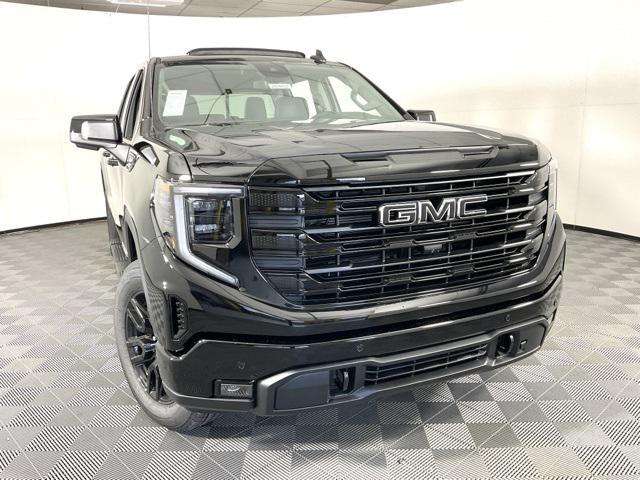 new 2025 GMC Sierra 1500 car, priced at $65,363