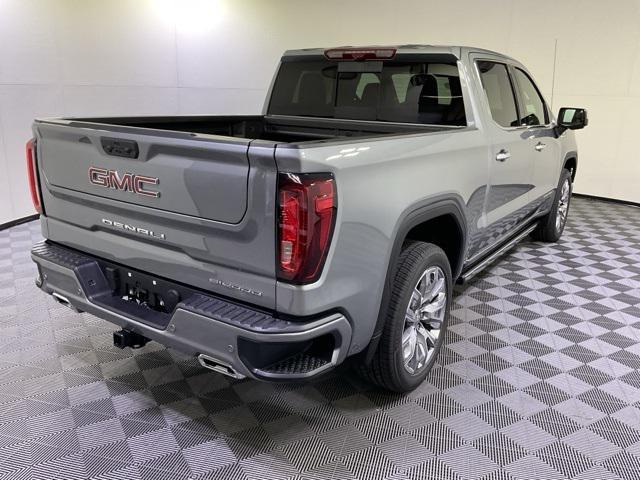 new 2025 GMC Sierra 1500 car, priced at $71,925