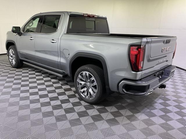 new 2025 GMC Sierra 1500 car, priced at $71,925