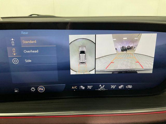 used 2025 Buick Envision car, priced at $37,640
