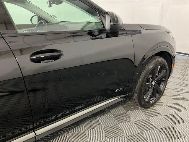 used 2025 Buick Envision car, priced at $37,640