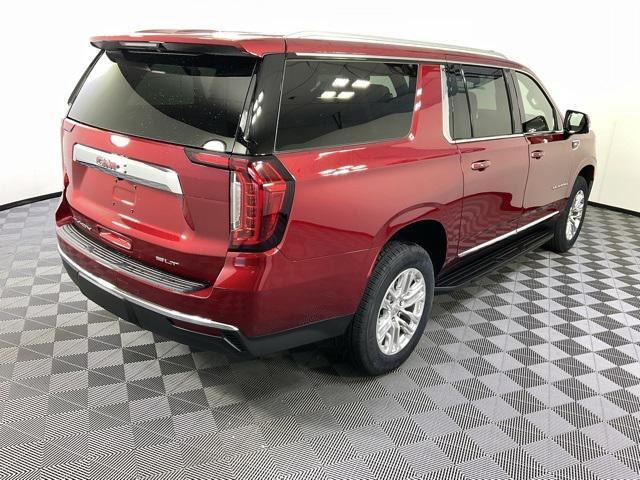 new 2024 GMC Yukon XL car, priced at $77,420