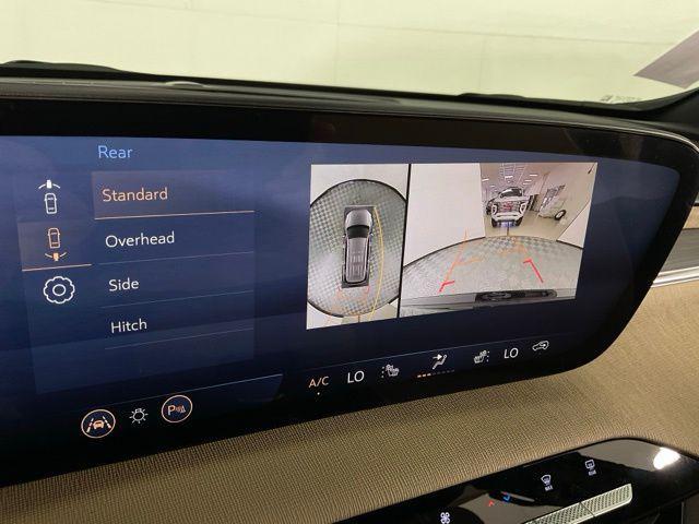 new 2026 Buick Enclave car, priced at $49,810