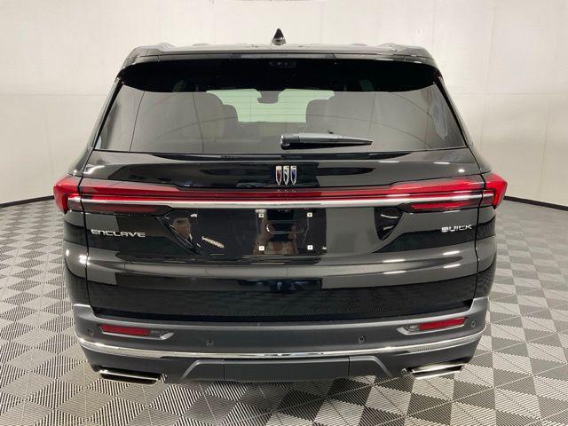 new 2026 Buick Enclave car, priced at $49,810