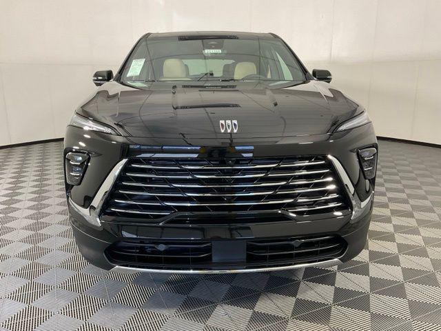 new 2026 Buick Enclave car, priced at $49,810