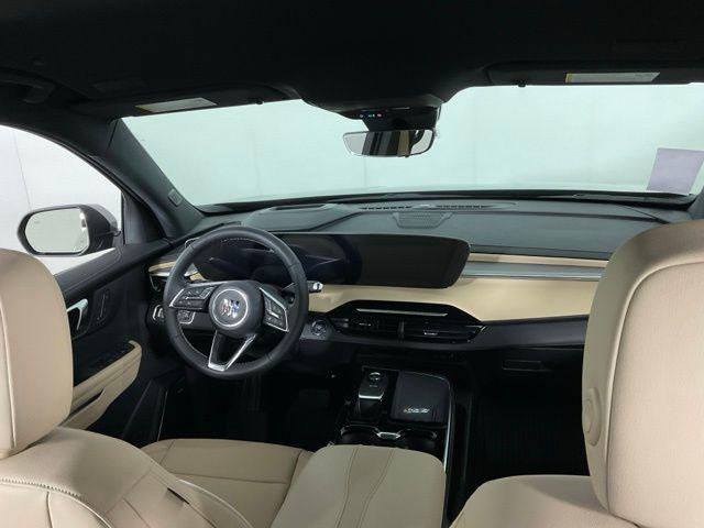 new 2026 Buick Enclave car, priced at $49,810