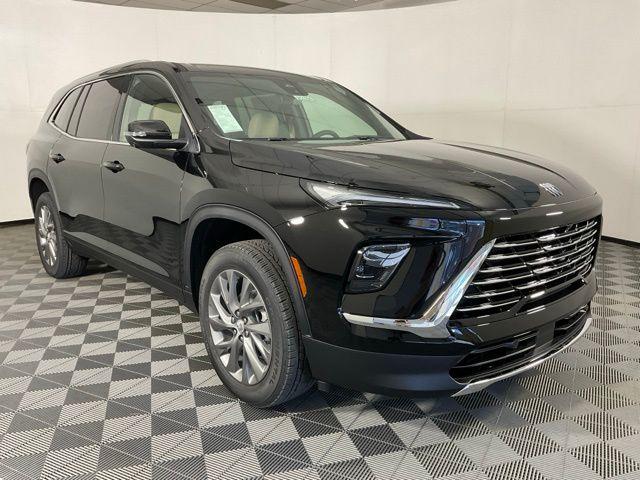 new 2026 Buick Enclave car, priced at $49,810