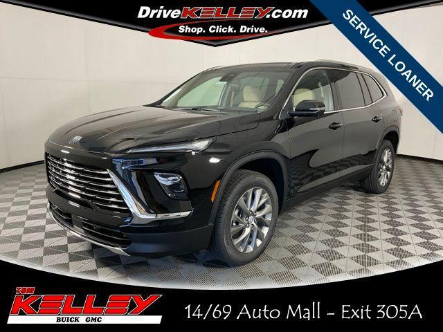 new 2026 Buick Enclave car, priced at $49,810