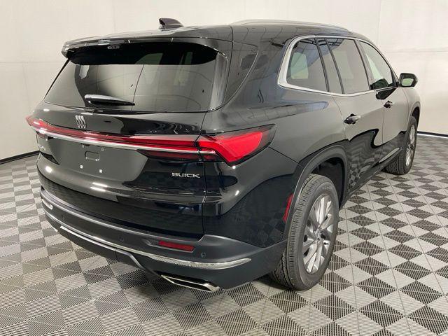 new 2026 Buick Enclave car, priced at $49,810