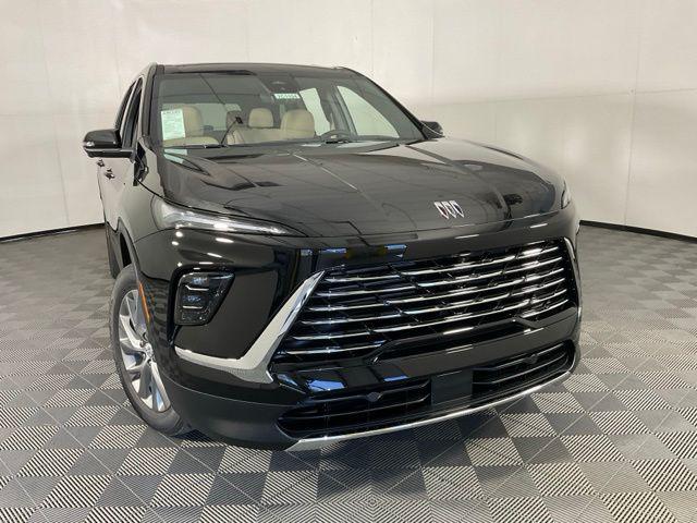 new 2026 Buick Enclave car, priced at $49,810