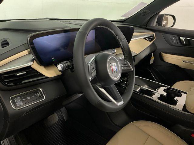 new 2026 Buick Enclave car, priced at $49,810