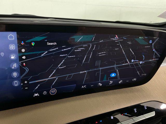 new 2026 Buick Enclave car, priced at $49,810