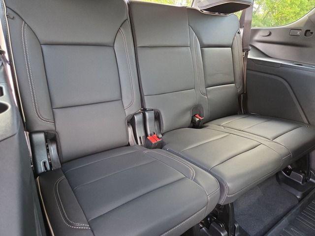 used 2024 GMC Yukon car, priced at $64,532