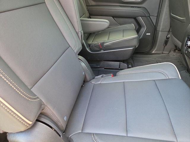 used 2024 GMC Yukon car, priced at $64,532