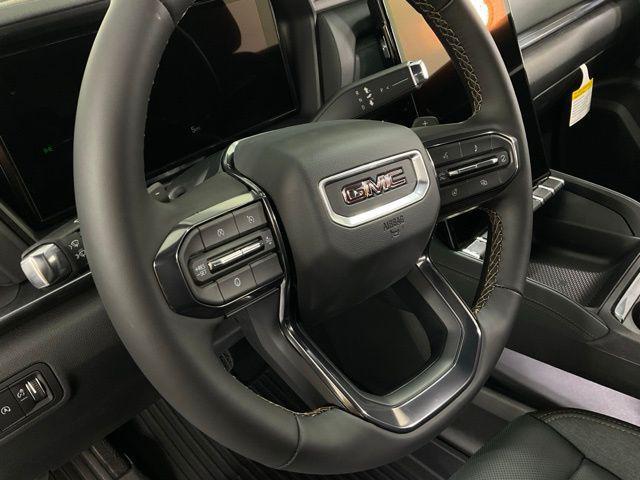 new 2026 GMC Terrain car, priced at $42,635