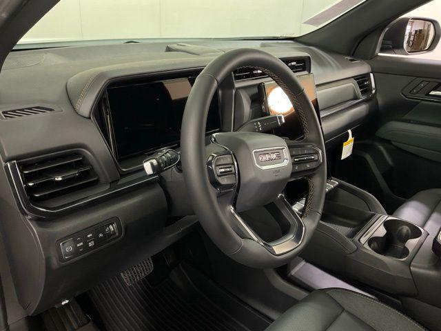 new 2026 GMC Terrain car, priced at $42,635