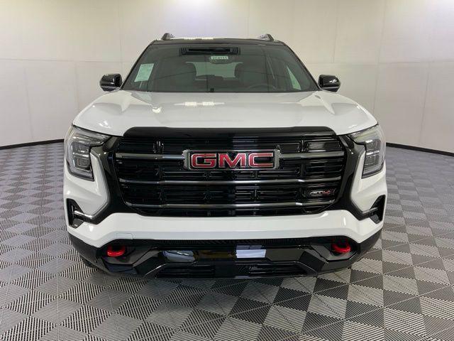 new 2026 GMC Terrain car, priced at $42,635