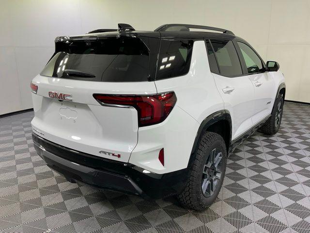 new 2026 GMC Terrain car, priced at $42,635