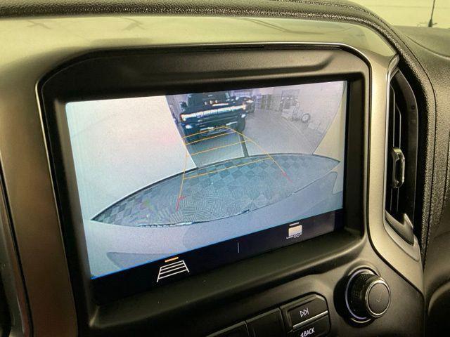 used 2019 Chevrolet Silverado 1500 car, priced at $30,218