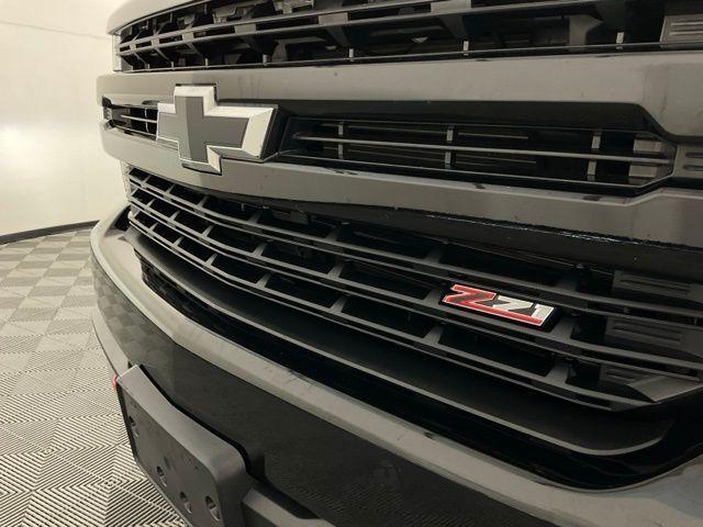 used 2019 Chevrolet Silverado 1500 car, priced at $30,218