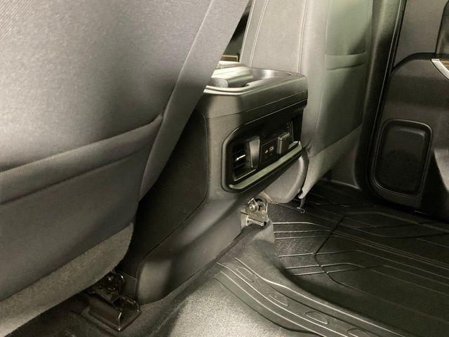 used 2019 Chevrolet Silverado 1500 car, priced at $30,218