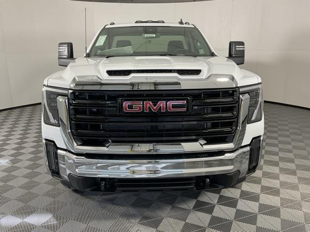 new 2025 GMC Sierra 2500 car, priced at $54,355