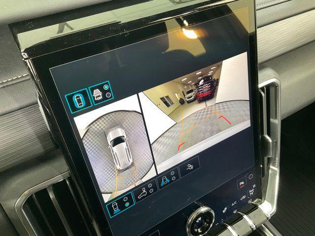 new 2025 GMC Acadia car, priced at $44,267