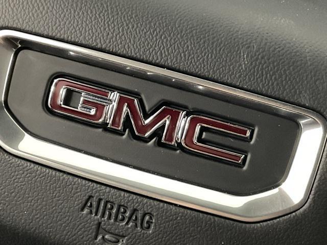 new 2025 GMC Acadia car, priced at $44,267