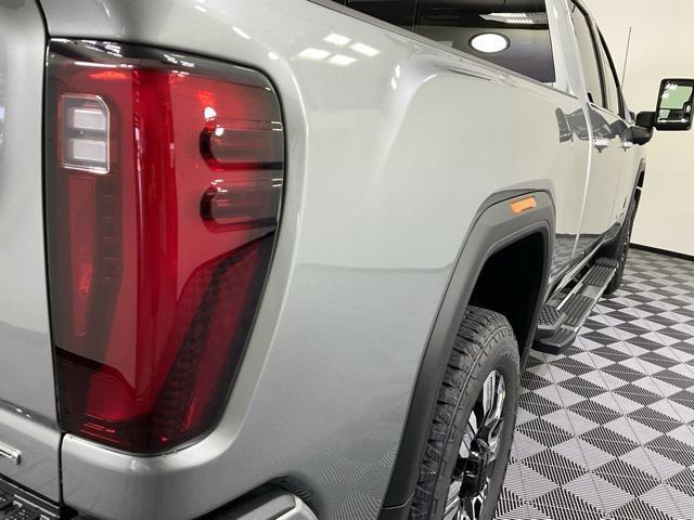 new 2024 GMC Sierra 3500 car, priced at $87,403