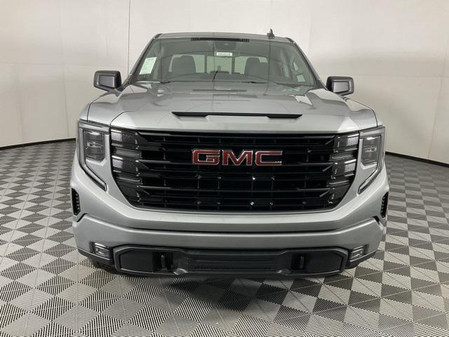 new 2025 GMC Sierra 1500 car, priced at $60,285