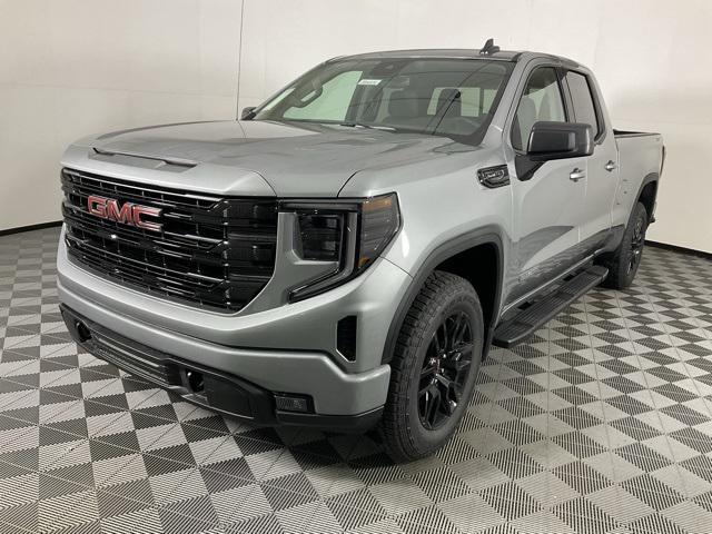 new 2025 GMC Sierra 1500 car, priced at $60,285