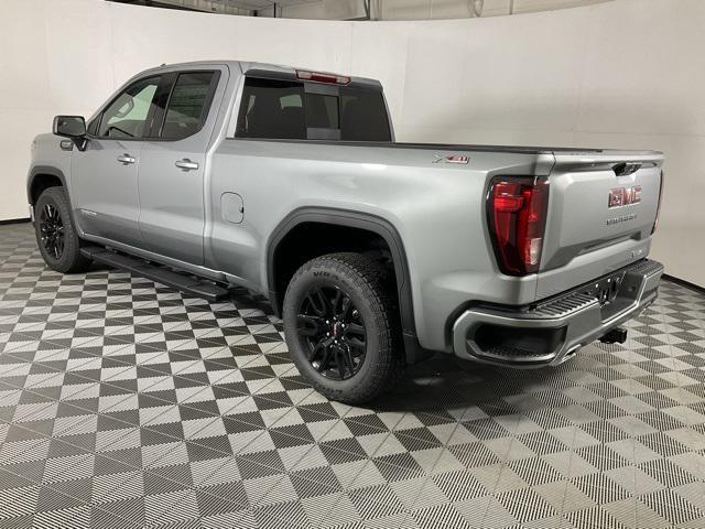 new 2025 GMC Sierra 1500 car, priced at $60,285