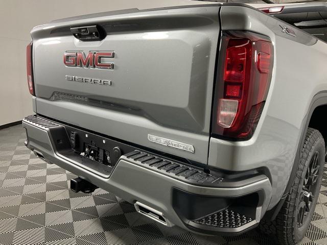 new 2025 GMC Sierra 1500 car, priced at $60,285